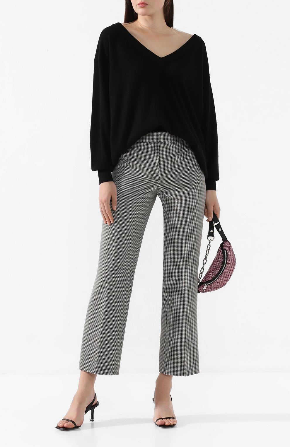 Свитер ALEXANDER WANG, арт. 1KC2191078, фото 2