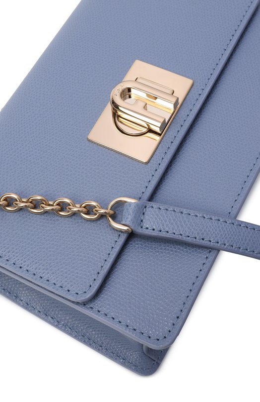 Сумка Furla 1927 mini Furla BAFKACO/ARE000 Голубой  BAFKACO/ARE000 Фото 3