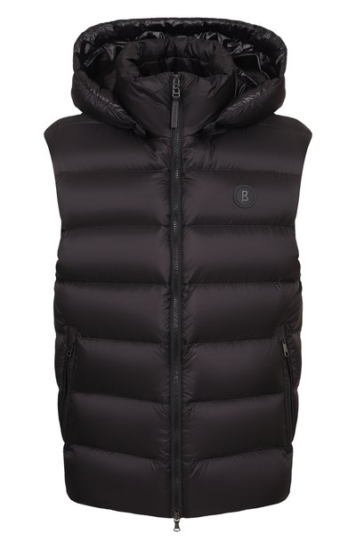 Мужской пуховый жилет BOGNER, арт. 38386856
