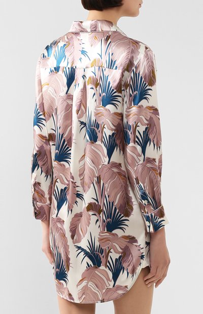 Шелковая сорочка OLIVIA VON HALLE, арт. PS2040, фото 4