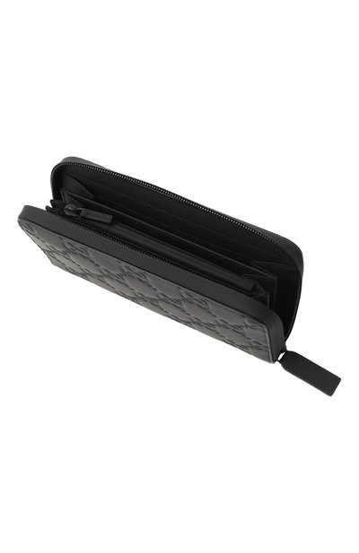 Кожаное портмоне GUCCI, арт. 771421/AAC0L, фото 3