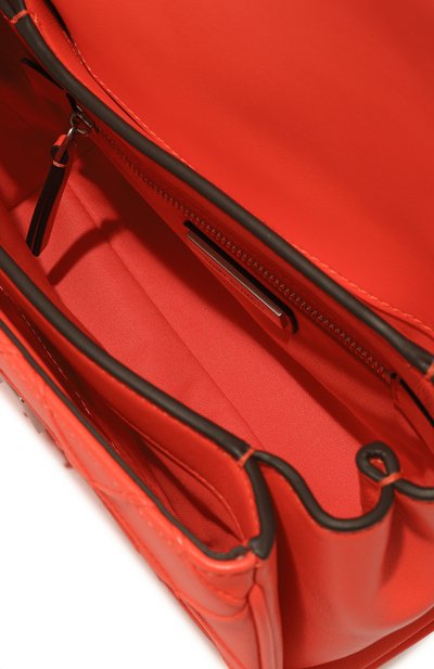 Кожаная сумка fleming TORY BURCH, арт. 152976, фото 5