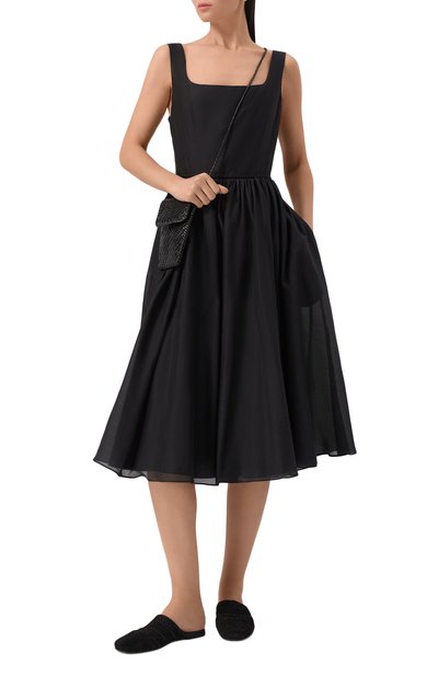 Кожаные сабо 12 STOREEZ, арт. 127365, фото 2