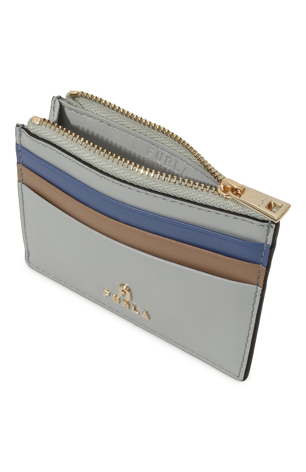 Кожаный футляр для кредитных карт FURLA, арт. WP00388/BX0184, фото 3