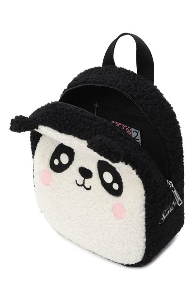 Рюкзак MC2 SAINT BARTH, арт. PLU0002-00278I/PLUSH BACKPACK TEDDY, фото 3