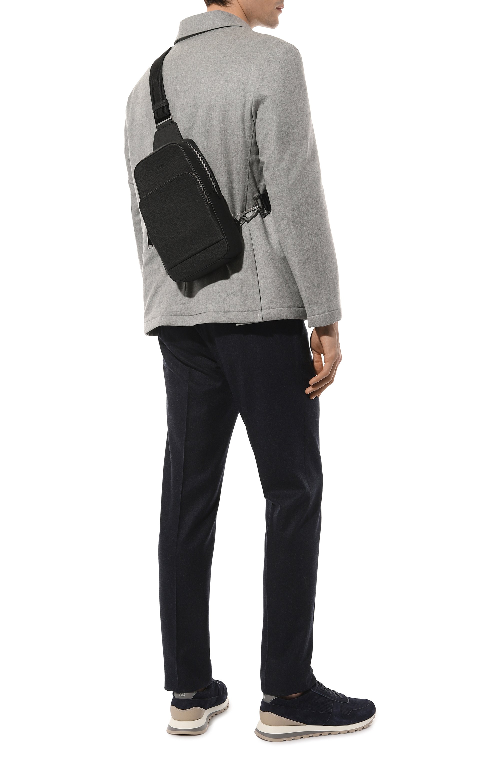 Рюкзак BOSS, арт. 50470928, фото 7