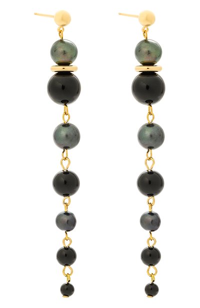 Серьги CRYSTALLINE JEWELLERY, арт. 386Н, фото 3