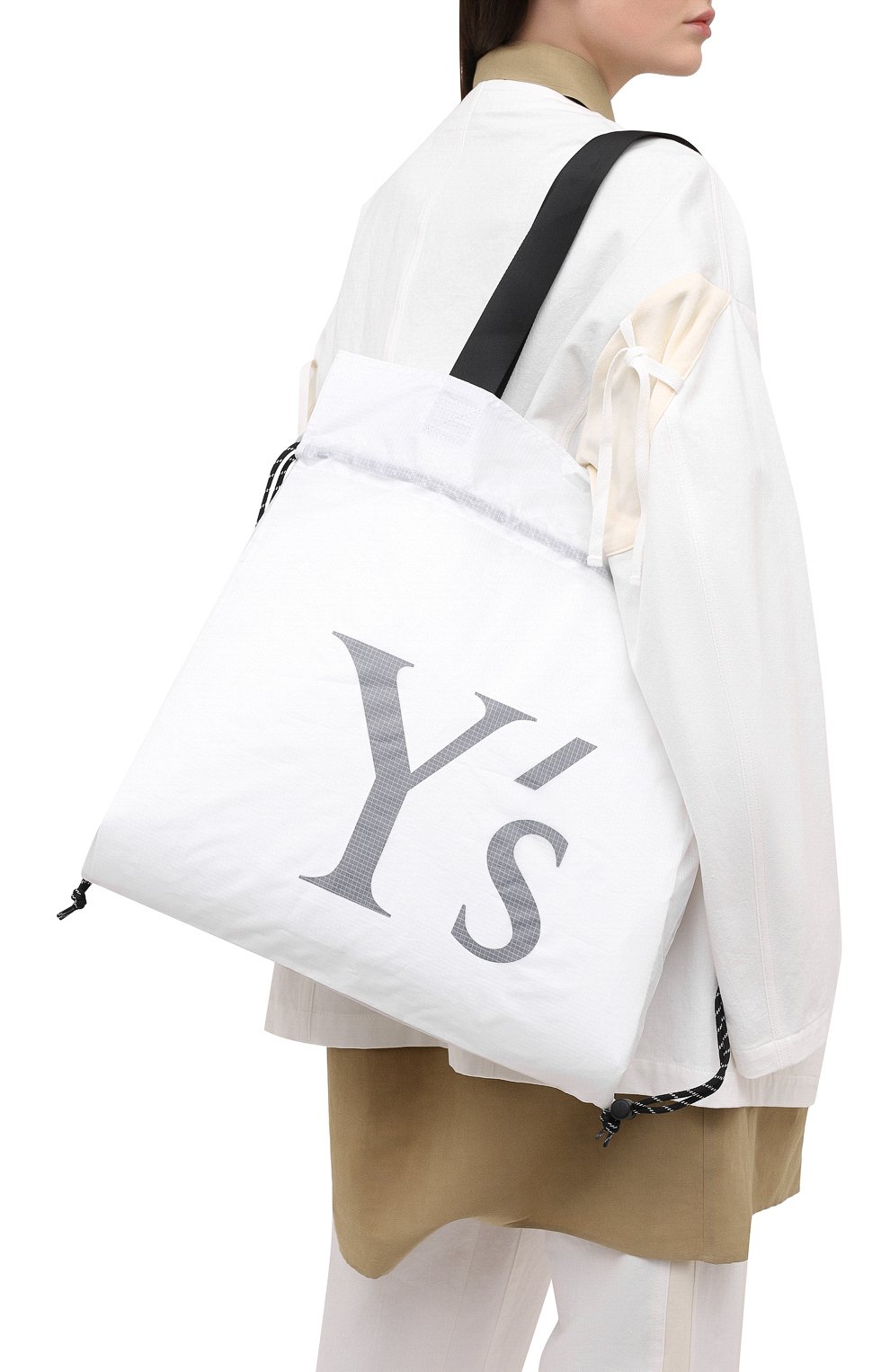 Сумка-шопер Y`S, арт. YT-I01-690, фото 2