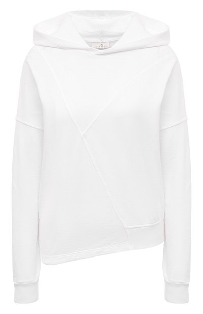 Хлопковое худи DEHA, арт. D83112, фото 1