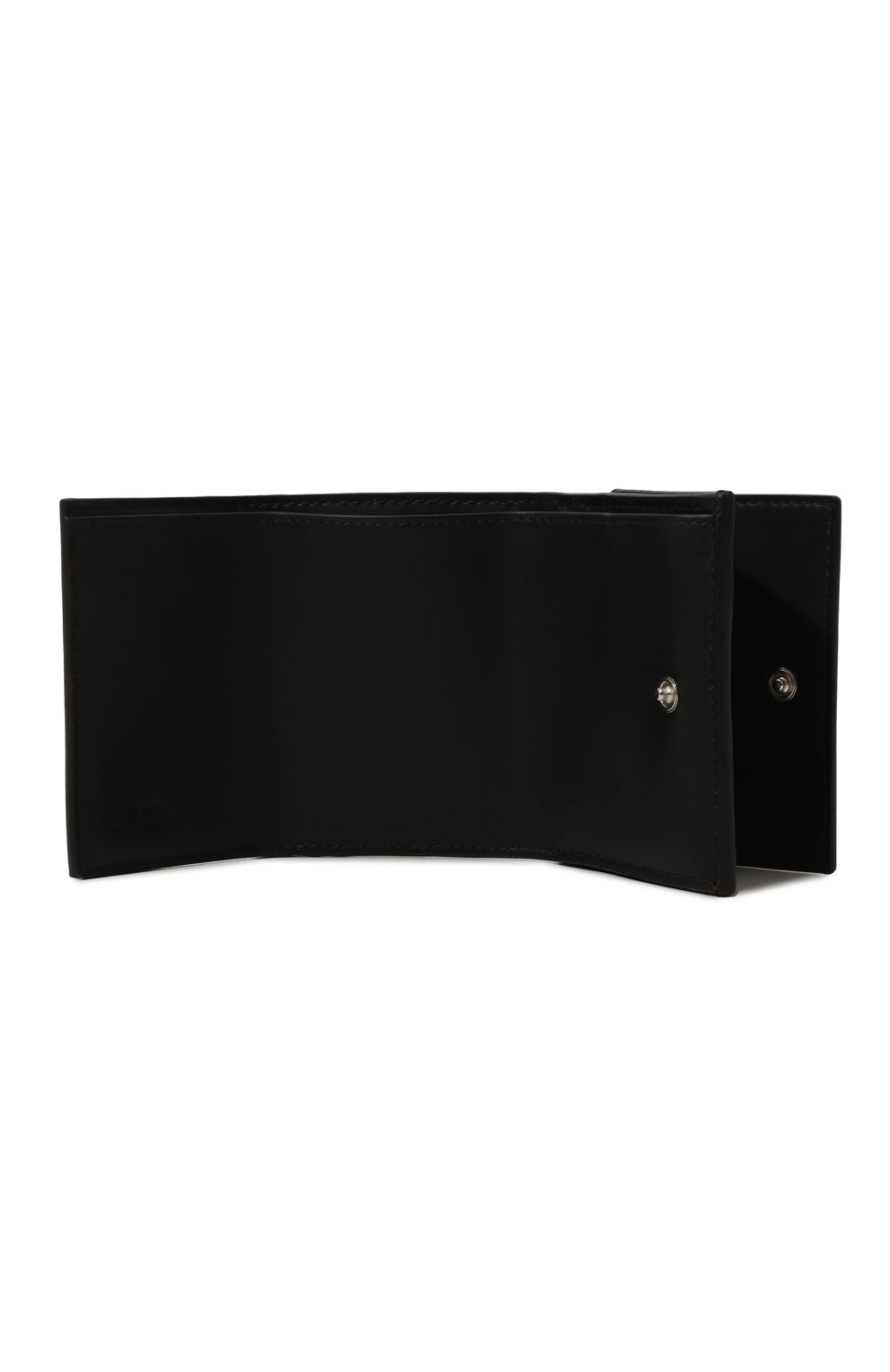 Кожаное портмоне FENDI, арт. 7M0280/AGLP/F0L6B, фото 3