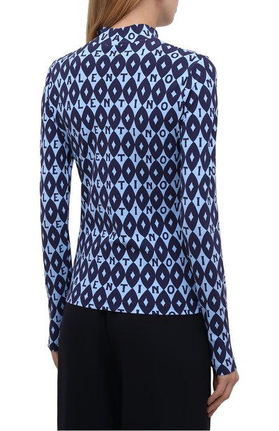 Водолазка VALENTINO, арт. WB3MG14J6KK, фото 4