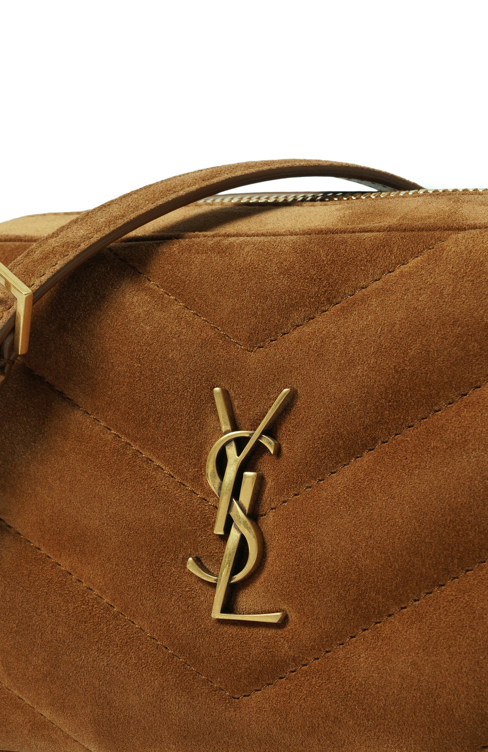 Сумка loulou mini SAINT LAURENT, арт. 869816/AAEY6, фото 6