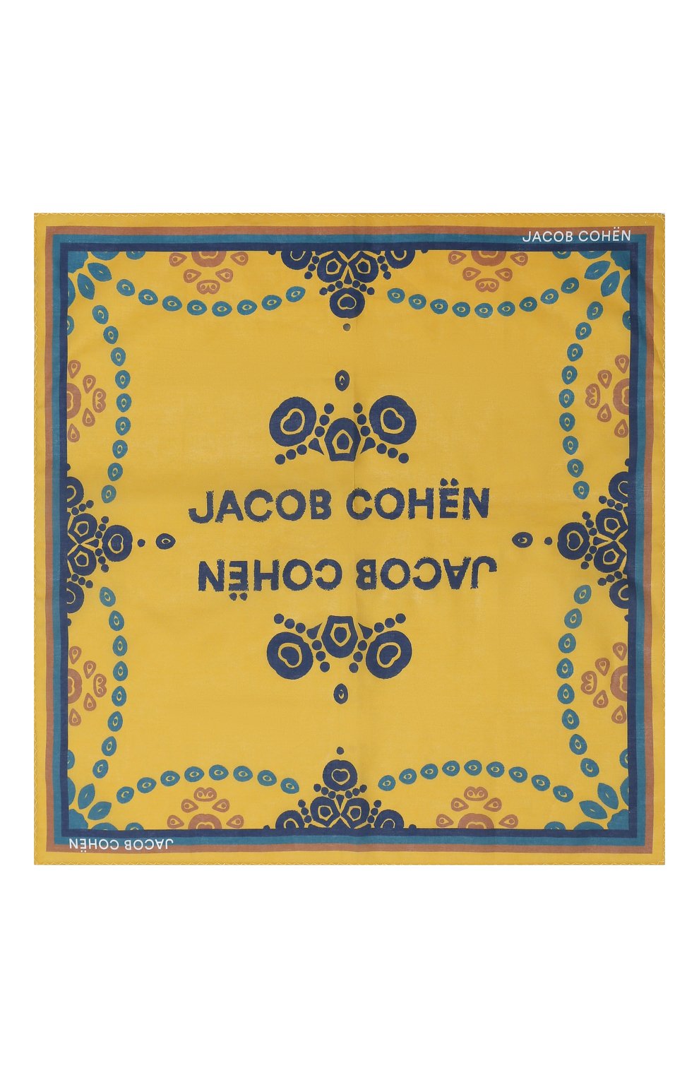 Джинсы eduard JACOB COHEN, арт. U Q M05 32 T 600A, фото 8