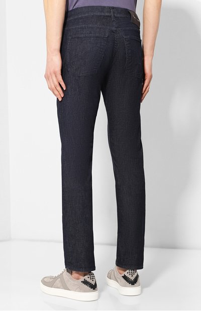 Джинсы прямого кроя BALDESSARINI, арт. 16502/1439/60, фото 4