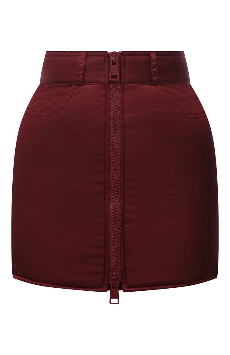 Юбка REDVALENTINO, арт. WR3RA01Q/63K, фото 1