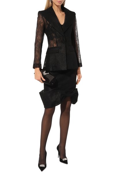 Жакет NINA RICCI, арт. 24ACVE019PA0492, фото 2