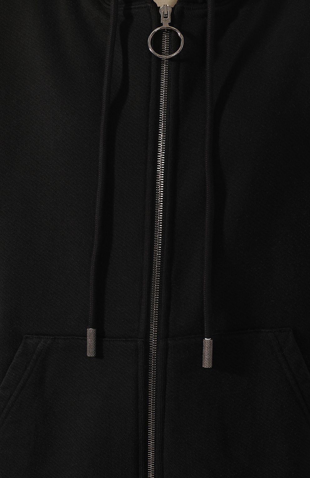 Хлопковая толстовка OFF-WHITE, арт. 0WBE005R20F301251010, фото 5