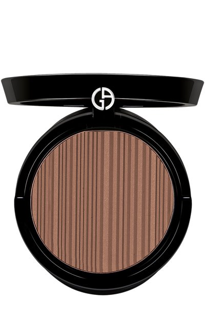 Компактная пудра sun fabric 600 GIORGIO ARMANI, арт. 3614271199119, фото 1