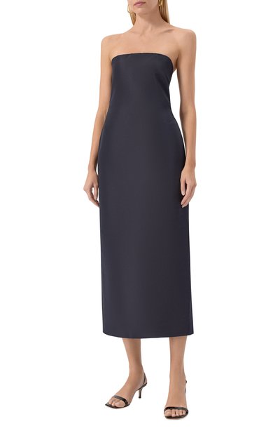 Шелковое платье AGREEG, арт. 25025465, фото 3