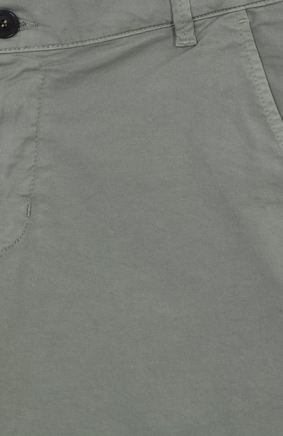 Хлопковые шорты PAOLO PECORA MILANO, арт. PP3994/6-12, фото 3