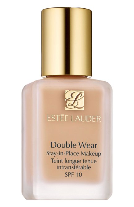 Женское устойчивый тональный крем spf10 double wear, оттенок 1c0 shell (30ml) ESTÉE LAUDER, арт. 1G5Y-15