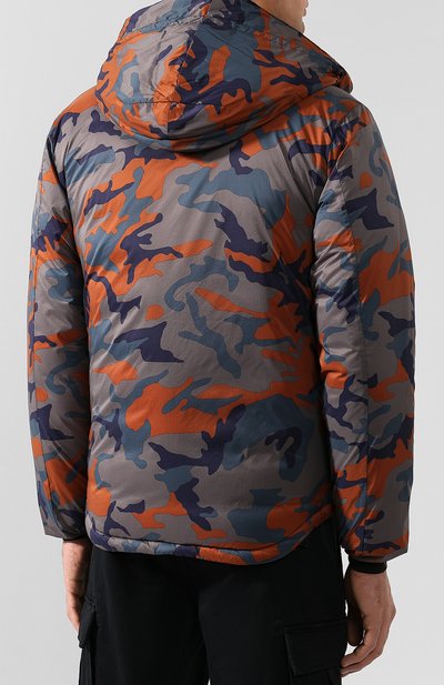 Пуховик lodge CANADA GOOSE, арт. 5078MP, фото 4