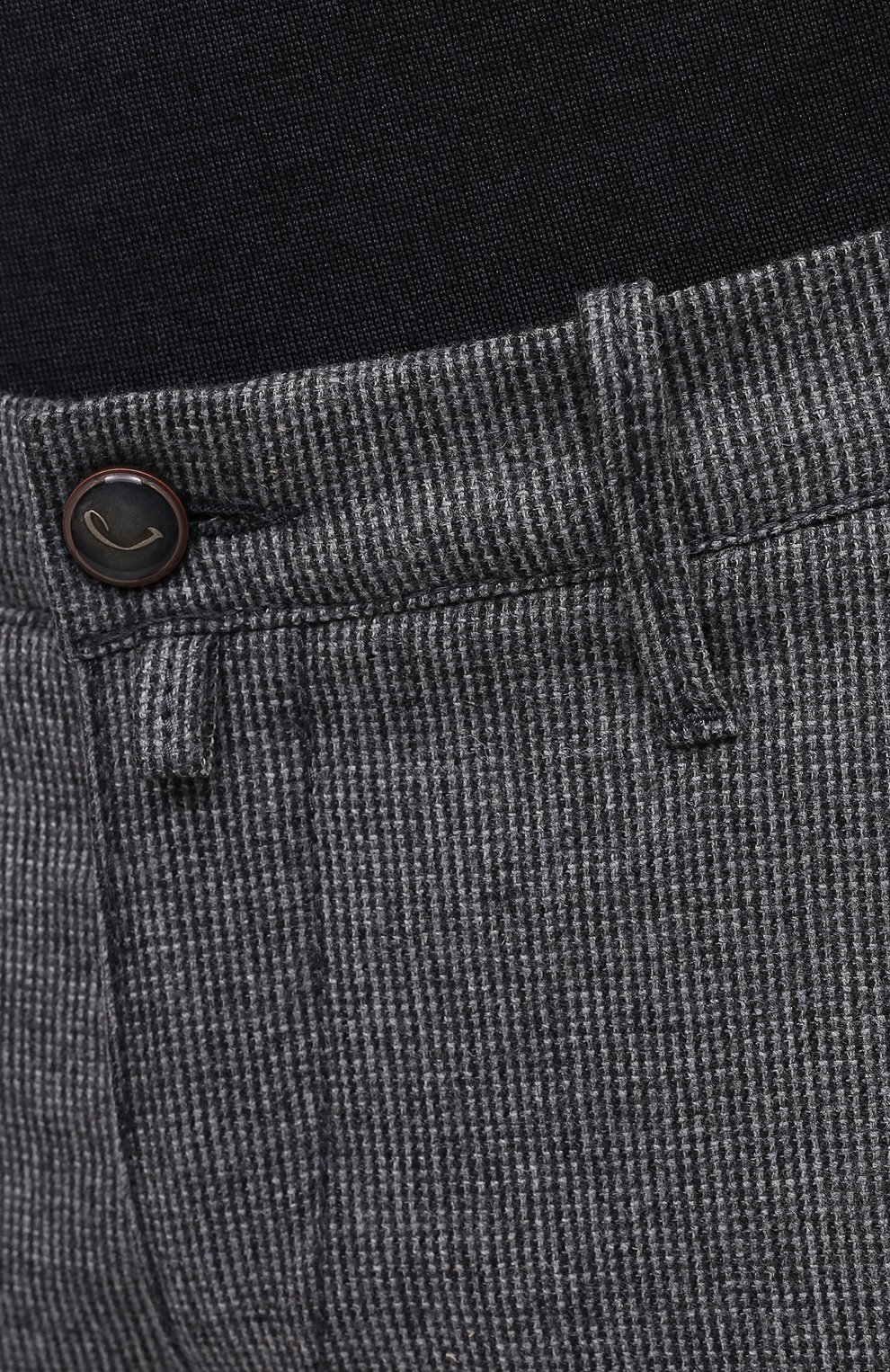 Брюки JACOB COHEN, арт. B0BBY W00L C0MF 02118-N/54, фото 5