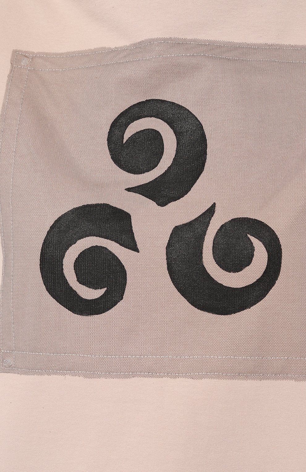 Хлопковая туника MIDGARD PARIS, арт. B41102, фото 5