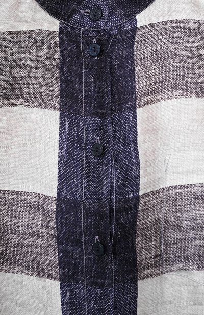 Шелковая рубашка GIORGIO ARMANI, арт. 0WHCCZ20/TZ635, фото 5