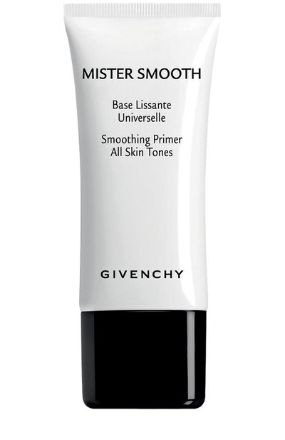 Женские праймер mister smooth smoothing primer (25ml) GIVENCHY, арт. P080941
