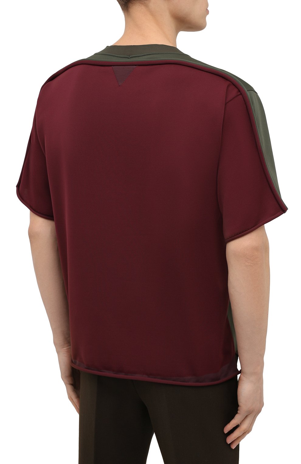 Футболка BOTTEGA VENETA, арт. 647517/VKWC0, фото 4