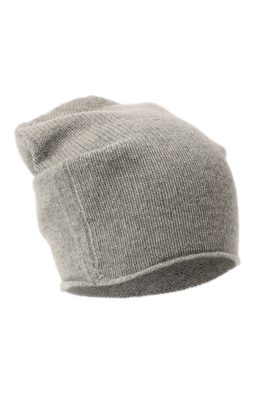 Шапка из шерсти и кашемира ALLUDE, арт. 225/17112, фото 1