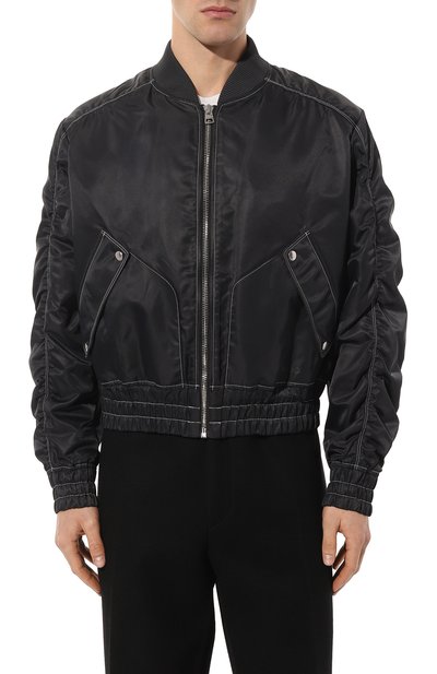 Утепленный бомбер HUGO, арт. 50505415, фото 3