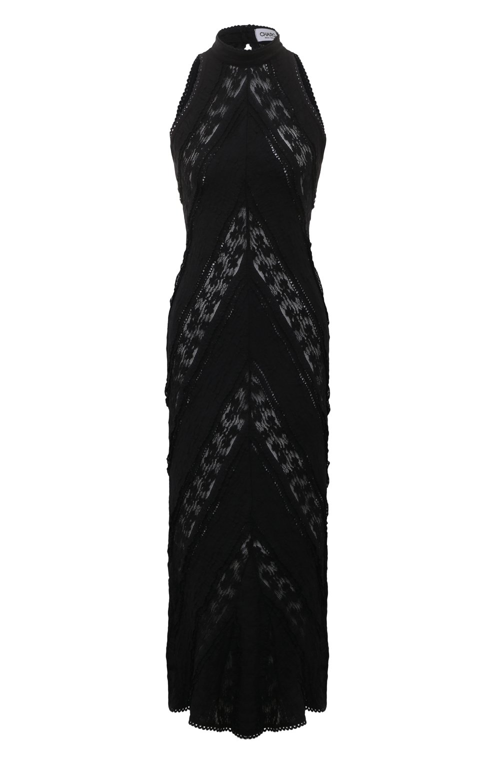 Платье CHARO RUIZ IBIZA, арт. 238611, фото 1