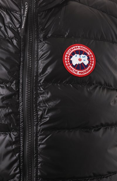 Пуховый жилет crofton CANADA GOOSE, арт. 2229M, фото 5