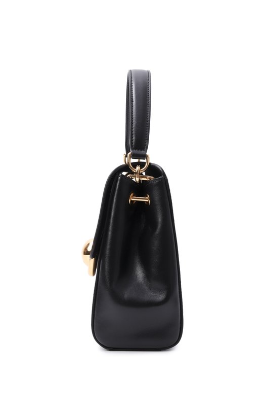 Сумка Furla Domus small Furla WB01957/BX4184 Чёрный  WB01957/BX4184 Фото 4