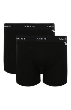 Комплект из двух боксеров AMIRI, арт. AMUWBF1001, фото 1