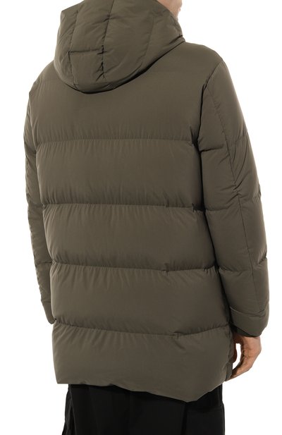 Пуховик MVST, арт. LUG0, фото 4