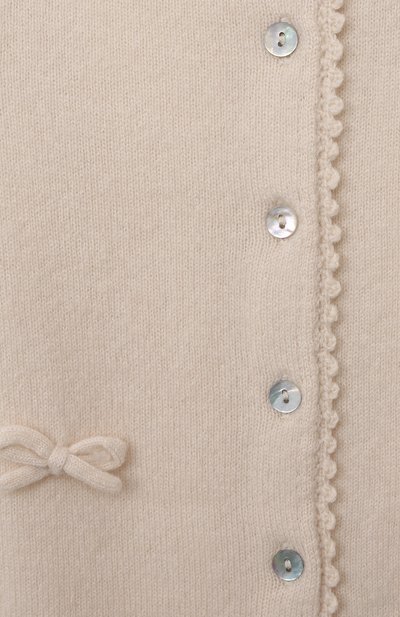 Кашемировый комбинезон OSCAR ET VALENTINE, арт. COM0422S, фото 3