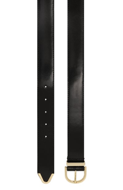 Кожаный ремень COCCINELLE, арт. E3RTP112701, фото 3