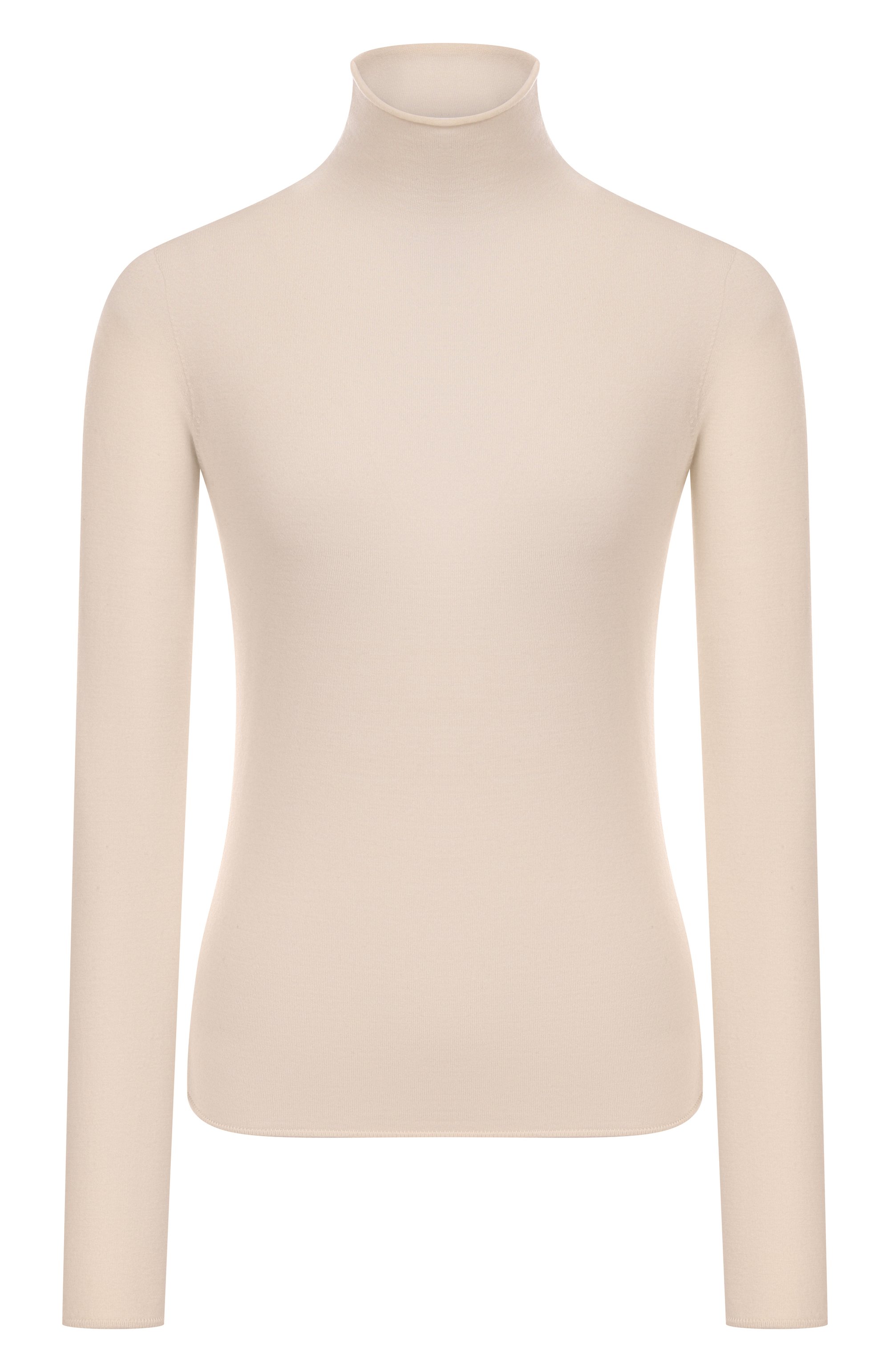 Шерстяная водолазка COLOMBO, арт. MA04084/2-80APL, фото 1