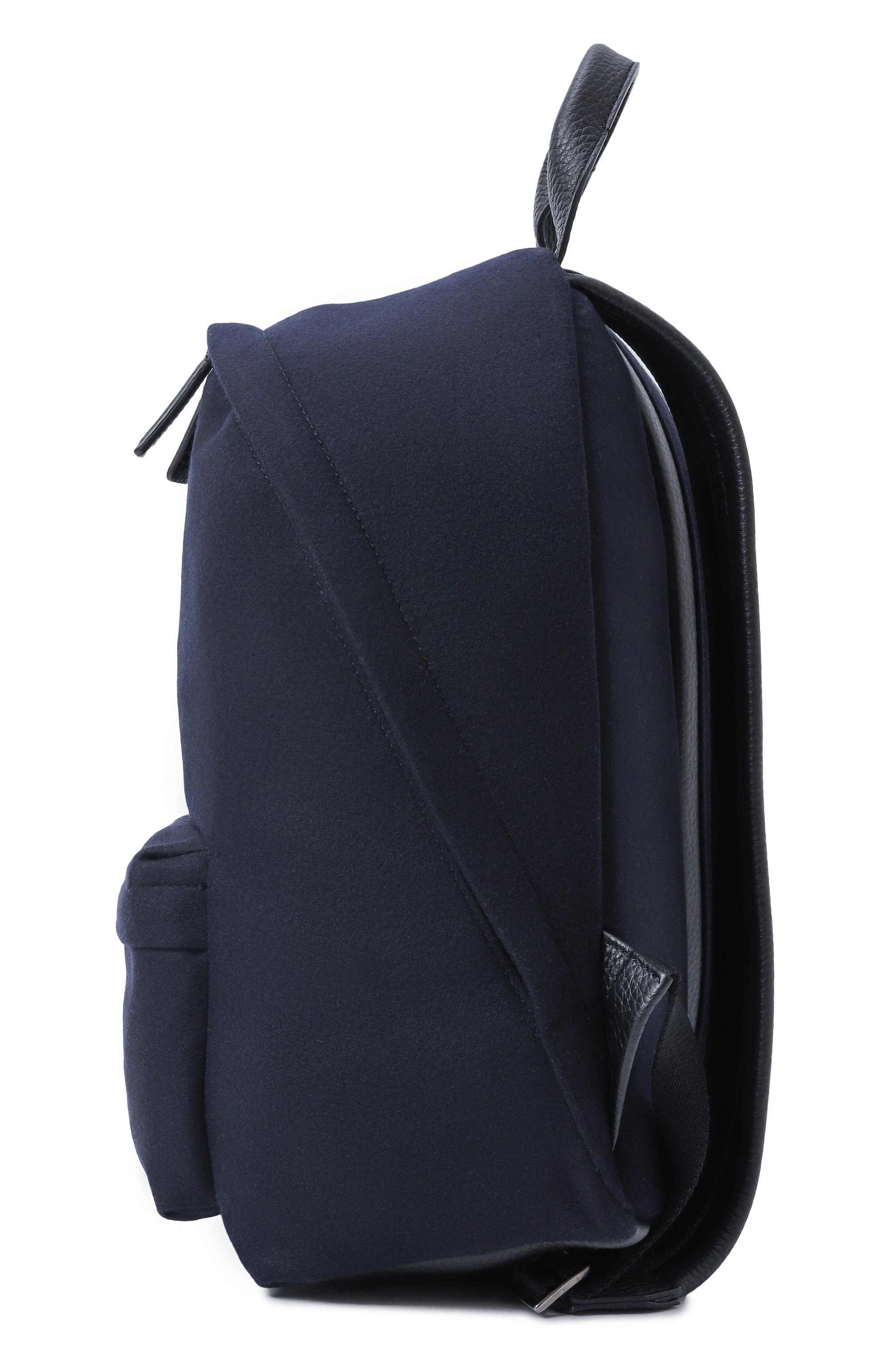 Рюкзак KITON, арт. UBA0066N0113101, фото 4