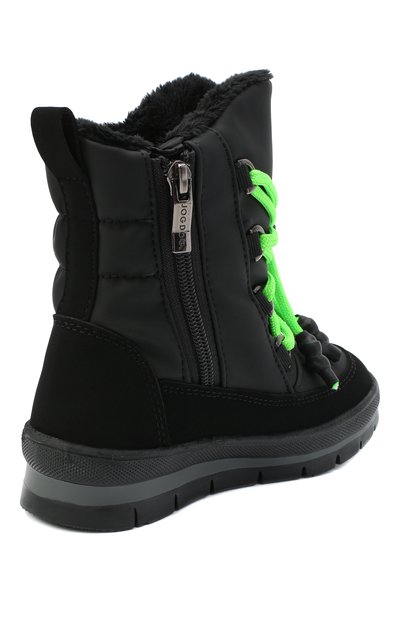 Сапоги JOG DOG, арт. 13018R/TU0N0 SIGMA/29-35, фото 3