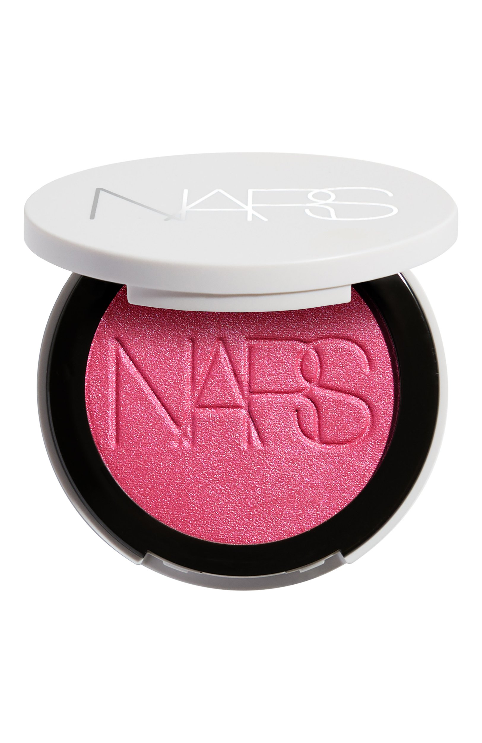 Румяна-люминайзер light reflecting luminizing blush, оттенок inferno (5,5g) NARS, арт. 34504856NS, фото 1