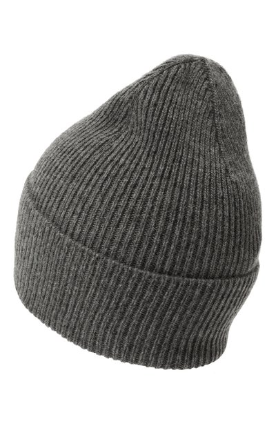 Шапка из шерсти и кашемира ELEVENTY, арт. H81ACCH09/MAG0H077, фото 3