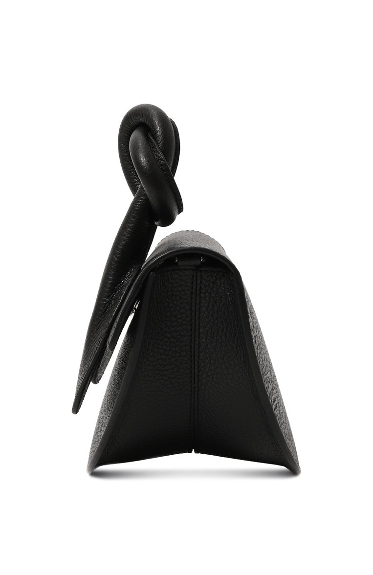 Сумка pretzel YUZEFI, арт. YUZC0-HB-PRZ-L034, фото 1