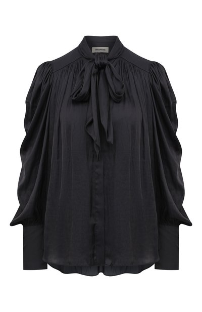 Блузка ZADIG AND VOLTAIRE, арт. WJCP0502F, фото 1