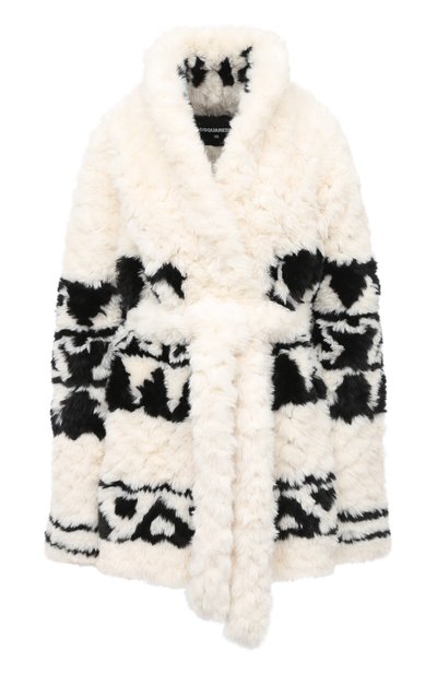 Женское пальто DSQUARED2, арт. S72AA0464/S53449