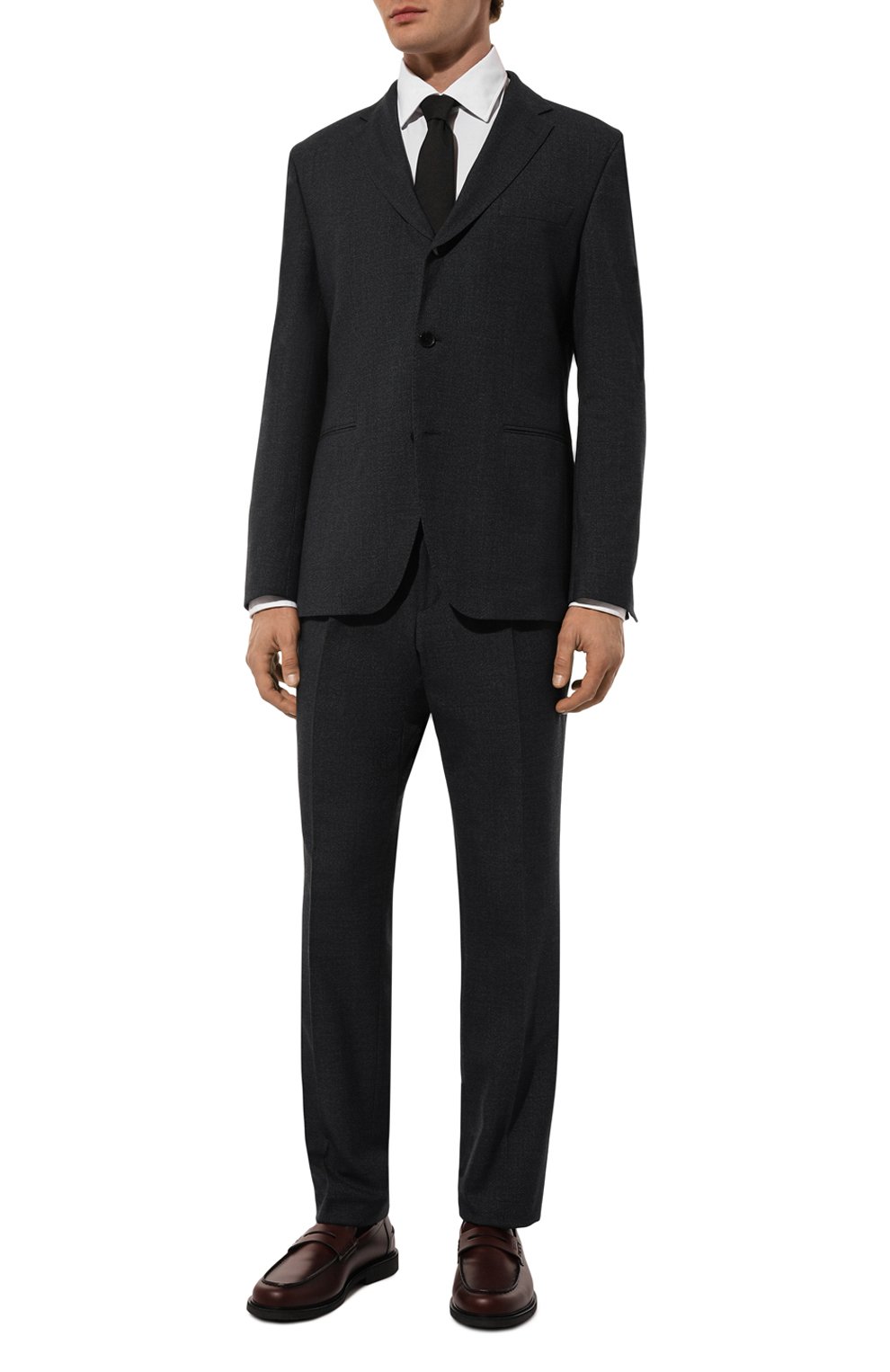 Сорочка BOSS, арт. 50503356, фото 2