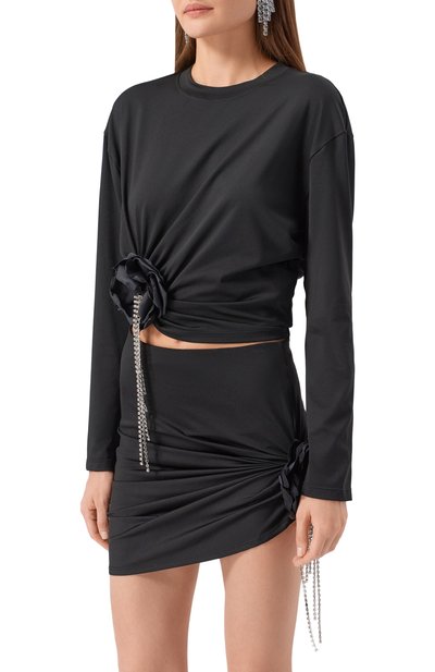 Топ AREA, арт. PF25AWTP0105FA01, фото 3